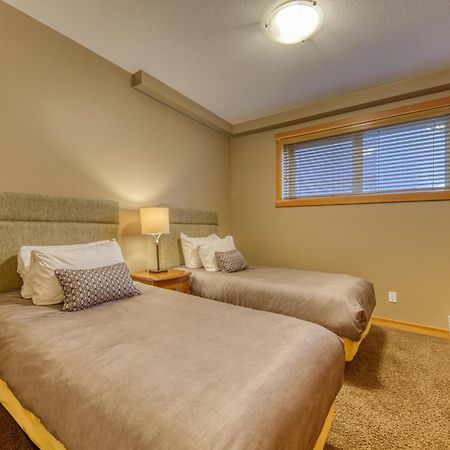 The Residences At Fairmont Ridge 페어몬트 온천 외부 사진