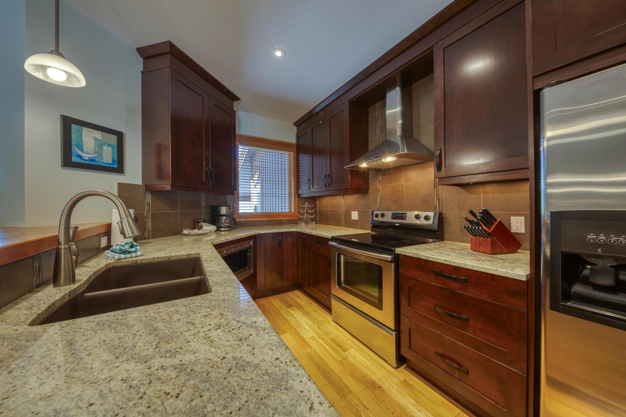The Residences At Fairmont Ridge 페어몬트 온천 외부 사진