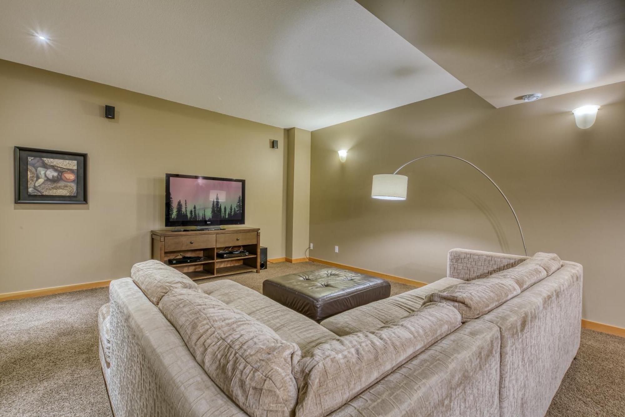 The Residences At Fairmont Ridge 페어몬트 온천 외부 사진